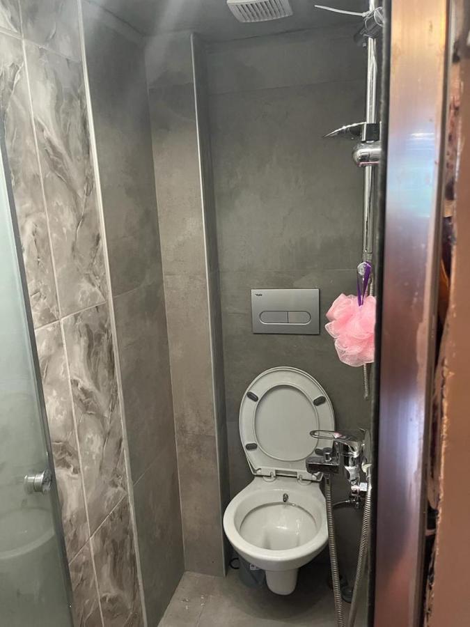Central Apartment Kadikoy Terrace Bbq Close 2 Block Ferry Bull Metro Nighlife Istanbul Exterior foto